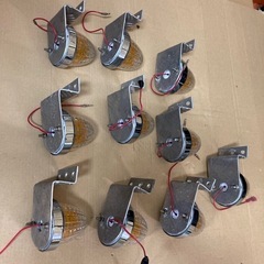 激光マーカーⅡ ステー付きの画像