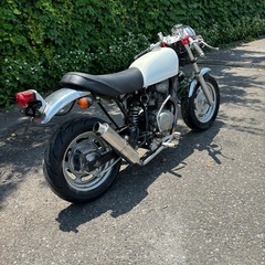 エイプ50 ape50 バイク　原付の画像