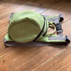 ベビーリュックの画像
