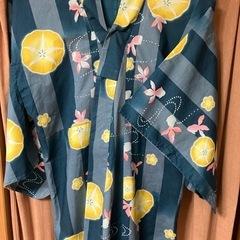 浴衣　帯の画像