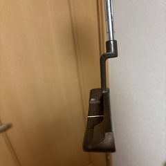 パター　PING ANSER2の画像