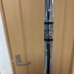 パター　PING ANSER2の画像