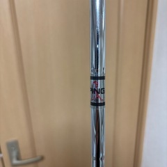 パター　PING ANSER2の画像