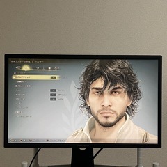 IODATA ゲーミングモニター 23.6インチ FHD 108...
