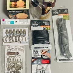 アウトドア？
