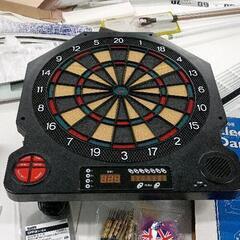 0607-238 エレクトニックダーツボードの画像