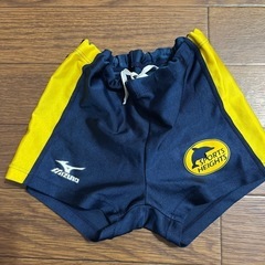 MIZUNO スポーツハイツ　水着　男の子　140サイズ
