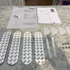 マグネットヒーター  ニトリ 2023年 EH-N-21806H 冬物家電 暖房器具 参考価格2,994円【安心の3ヶ月保証】の画像