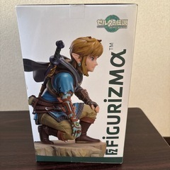 新品未使用(ゼルダの伝説)の画像