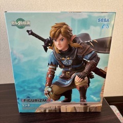 新品未使用(ゼルダの伝説)