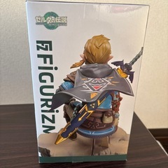 新品未使用(ゼルダの伝説)の画像