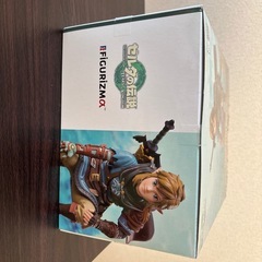 新品未使用(ゼルダの伝説)の画像
