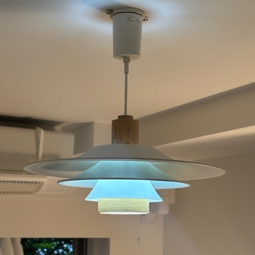 ペンダントライトAntrim アントリム