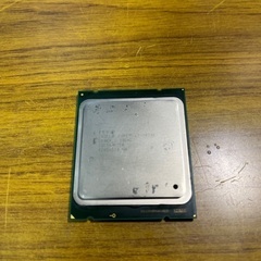 LGA2011 CPU i7-3930K