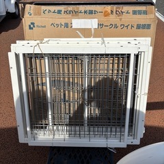 ペットゲージ