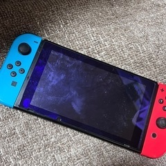 任天堂スイッチ Switch 電池改良版