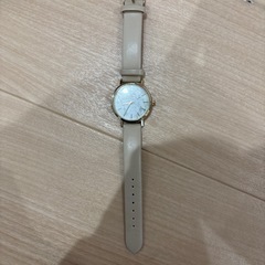 100均腕時計