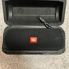 JBL FLIP5 防水スピーカー　Bluetooth