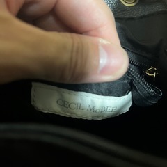 レディース　バッグ　セット　CECIL McBEEの画像