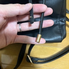 レディース　バッグ　セット　CECIL McBEEの画像