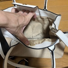 レディース　バッグ　セット　CECIL McBEEの画像