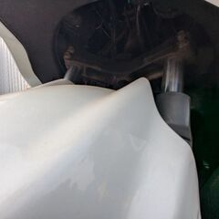 【掲載数北海道No1】⭐️キムコ ダウンタウン125 きれいな車体 バイクの画像