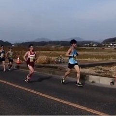 ランニング（中之島界隈）