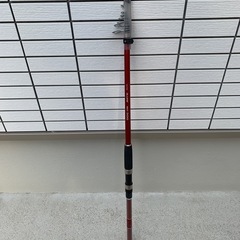 釣竿　リール　セット