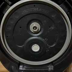 タイガー　８号炊　炊飯器の画像