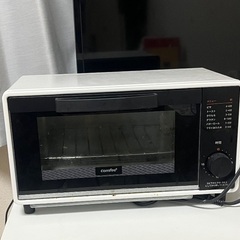 COMFEE' オーブン・トースターの画像