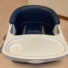 Ingenuity インジェニュイティ　ローチェアの画像