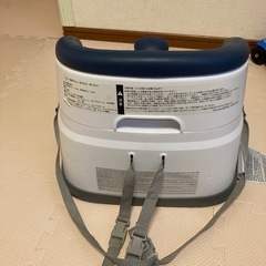 Ingenuity インジェニュイティ　ローチェアの画像
