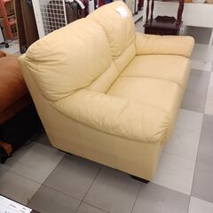 ★リユースのサカイ千葉中央店★  ソファー  H86×D85×W150 クリーニング済み TC3556の画像