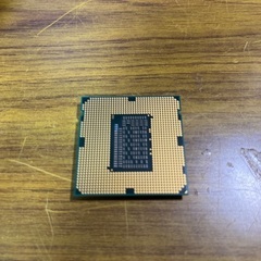 LGA1155 CPU  i5-2500Kの画像