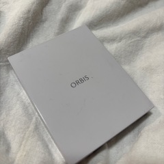 オルビス　アイシャドウの画像