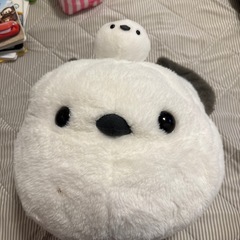 しまえなが　ぬいぐるみ