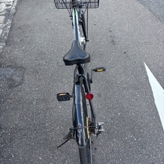 子供自転車