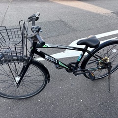子供自転車の画像