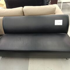 ★リユースのサカイ千葉中央店★  ソファー ブラック H67×D...