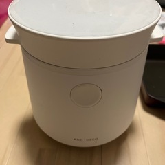 炊飯器　の画像