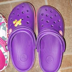 crocs　クロックス　サンダルの画像