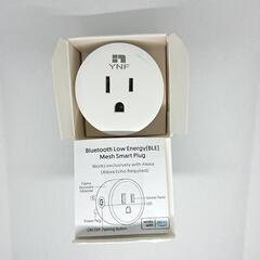 スマートプラグAlexa用