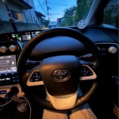 50プリウスモデリスタ　ハイグレードの画像