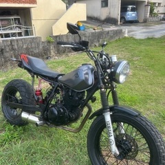 ❷TW200  