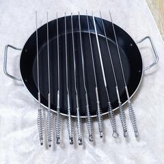 【未使用品】ダイレクトデザイン ノートブック SS（ＢＢＱグリル）（おまけ付き）の画像