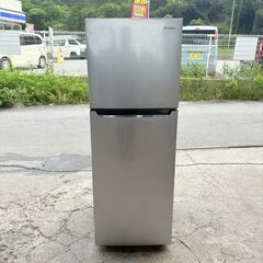 【❗️✨買い替えに✨❗️】Hisense 冷蔵庫 227L🌟 H...