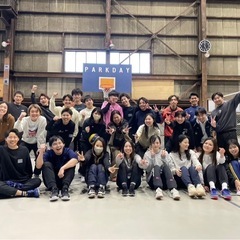 smile🏐バレーボール😆