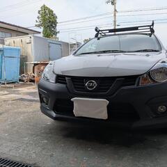代理出品車両