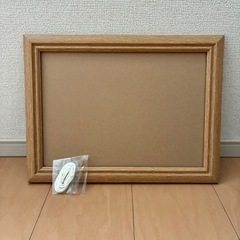 額縁
