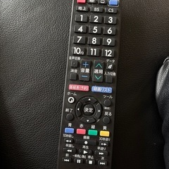 シャープテレビ40V 4T-C40BH1　　の画像